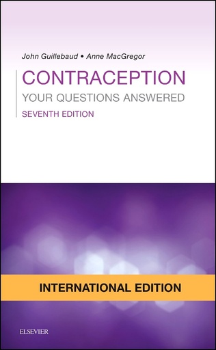 Contraception: Your Questions Answered IE