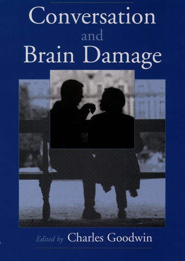 Conversation and Brain Damage