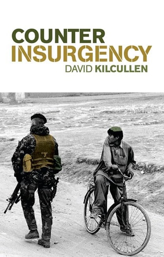 Counterinsurgency 