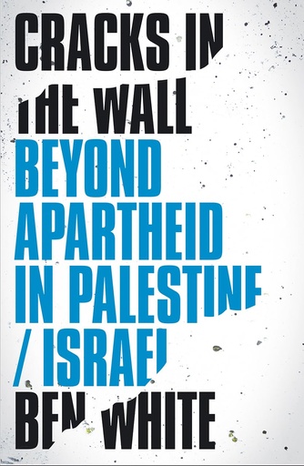 Cracks in the Wall: Beyond Apartheid in Palestine/Israel