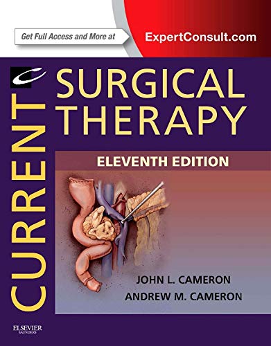 Current Surgical Therapy