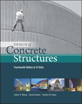 Design of Concrete Structures