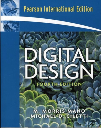 Digital Design 4E