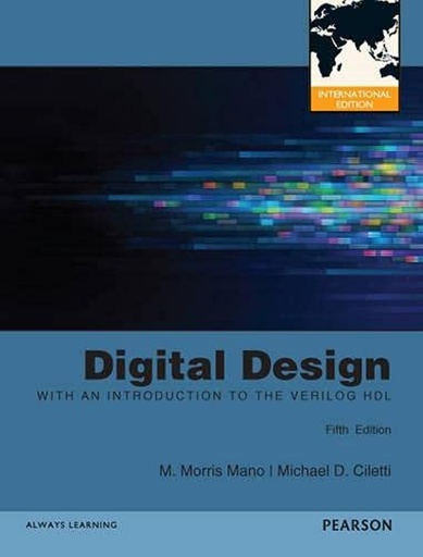 Digital Design 5E