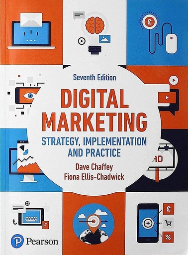 Digital Marketing 7E