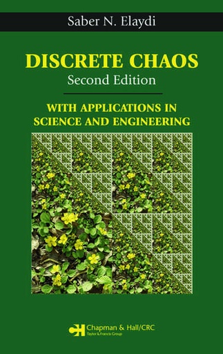 Discrete Chaos: With Applications in Science and Engineering