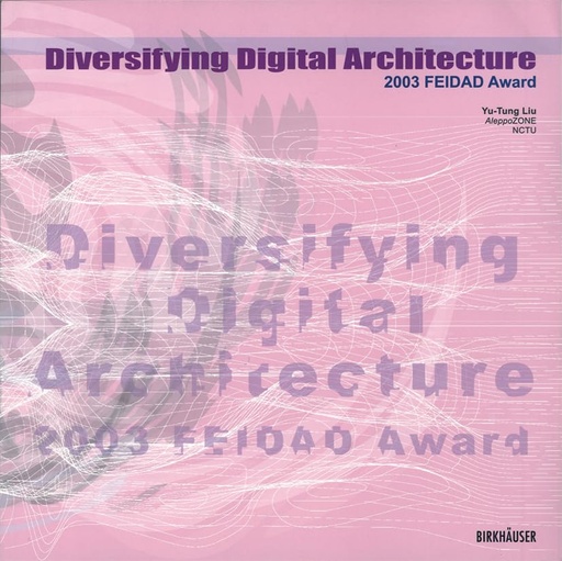 Diversifying Digital Architecture