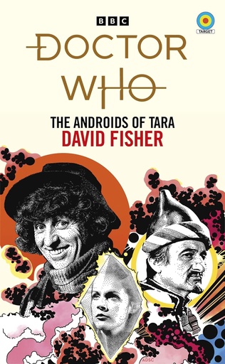 Doctor Who: The Androids of Tara