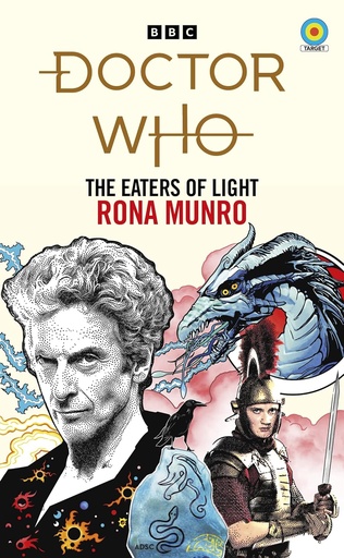 Doctor Who: The Eaters of Light