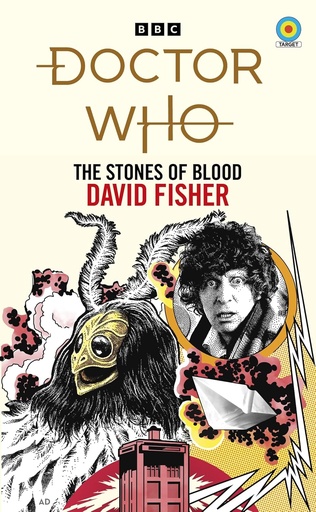 Doctor Who: The Stones of Blood