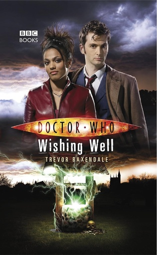 Doctor Who: Wishing Well