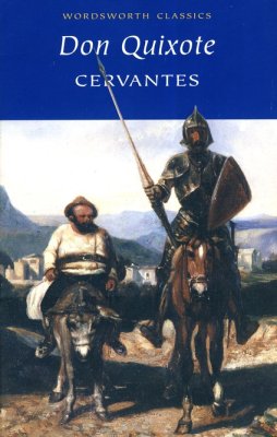 Don Quixote