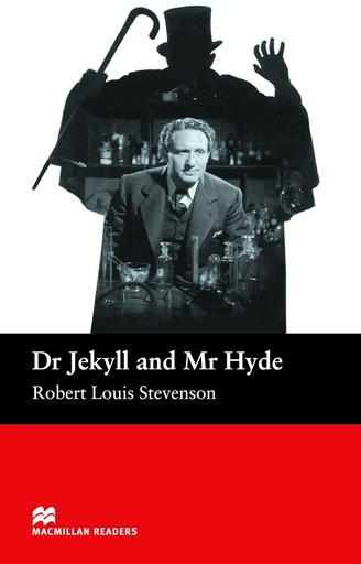 Dr Jekyll And Mr Hyde, Macmillan Readers