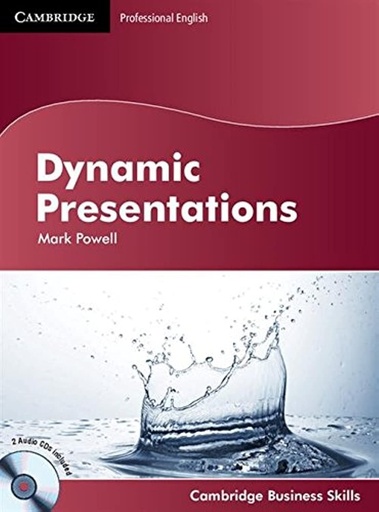 Dynamic Presentations with CD