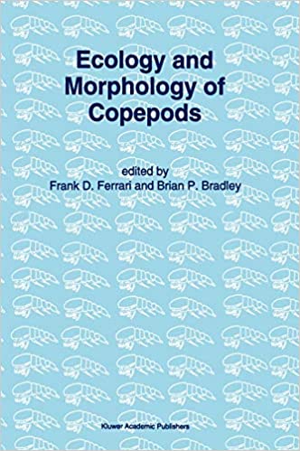 Ecology and Morphology of Copepods: Proceedings of the 5th International Conference on Copepoda