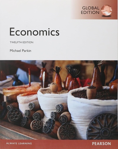 Economics 12th Ed