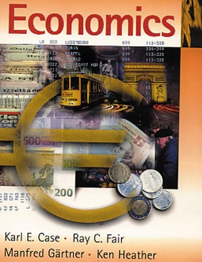 Economics 1998