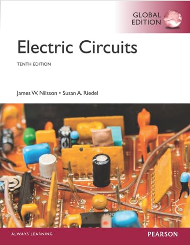 Electric Circuits 10E