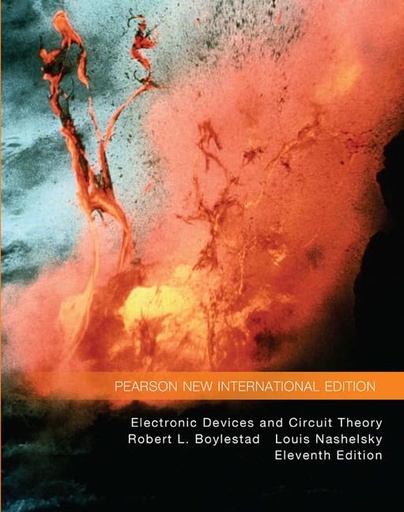 Electronic Devices and Circuit Theory 11E