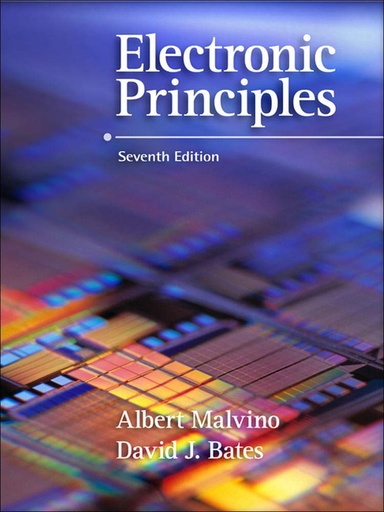 Electronic Principles