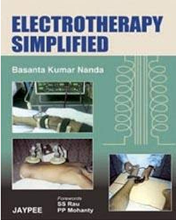 Electrotherapy Simplified 