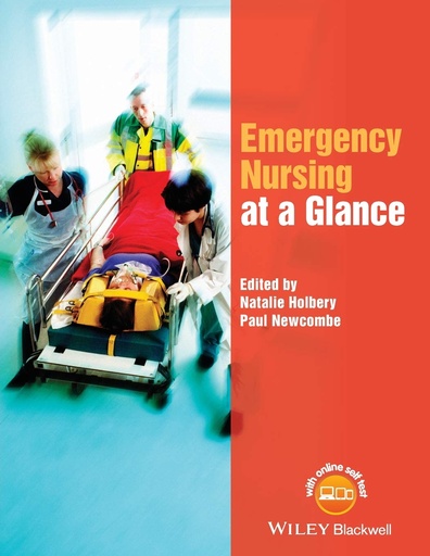 Emergency Nursing at a Glance 