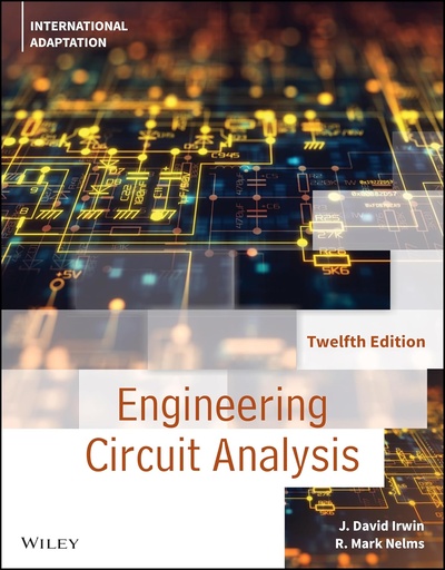 Engineering Circuit Analysis 12E