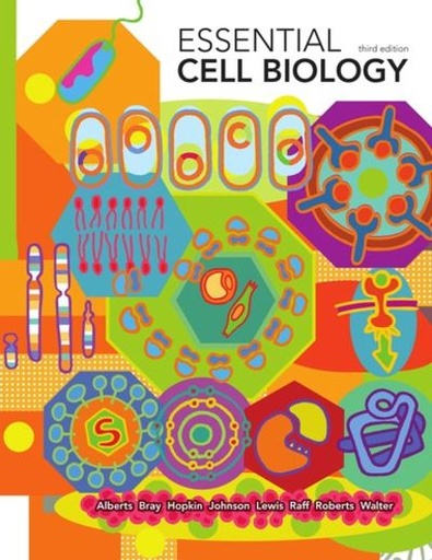 Essential Cell Biology