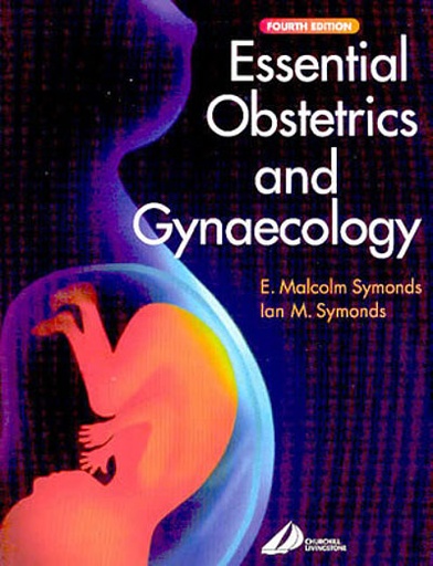 Essential Obstetrics and Gynaecology