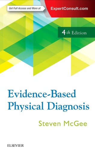 Evidence-Based Physical Diagnosis