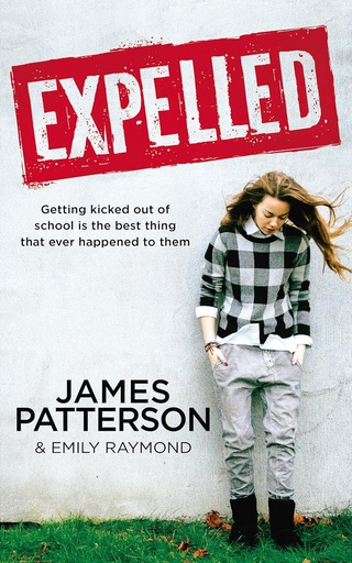 Expelled 