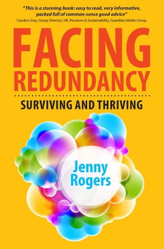 Facing Redundancy: Surviving and Thriving 