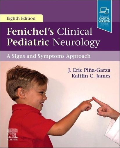 Fenichel's Clinical Pediatric Neurology