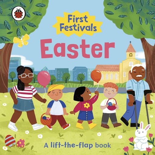 First Festivals: Easter