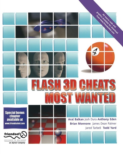 Flash 3D Cheats Most Wanted