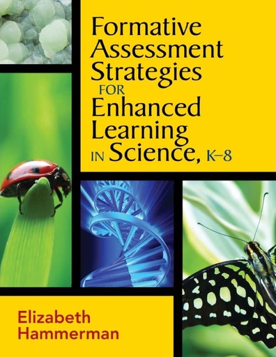 Formative Assessment Strategies for Enhanced Learning in Science