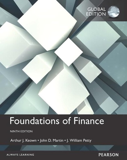 Foundations of Finance