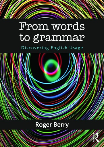 From Words to Grammar: Discovering English Usage