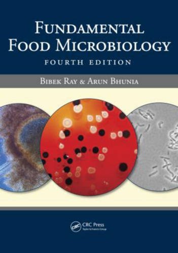 Fundamental Food Microbiology