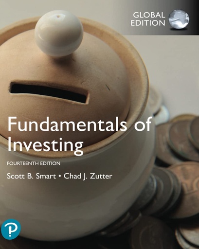 Fundamentals of Investing