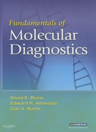 Fundamentals of Molecular Diagnostics