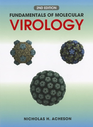 Fundamentals of Molecular Virology