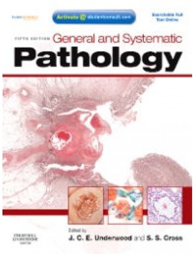 General and Systematic Pathology 