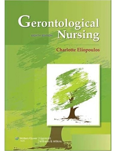 Gerontological Nursing