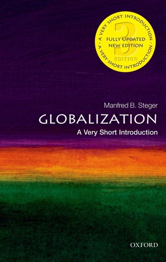 Globalization: A Very Short Introduction