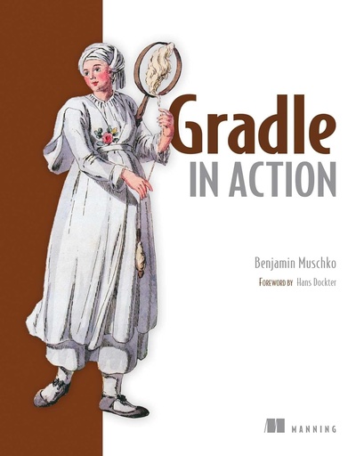 Gradle in Action