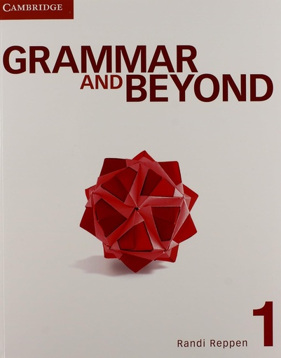 Grammar and Beyond 1 