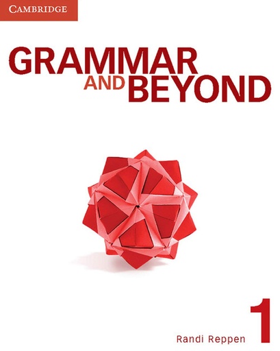 Grammar and Beyond Level 1 Student's Book