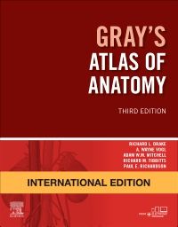 Gray's Atlas of Anatomy