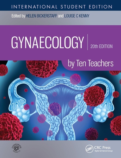 Gynaecology by Ten Teachers 20E